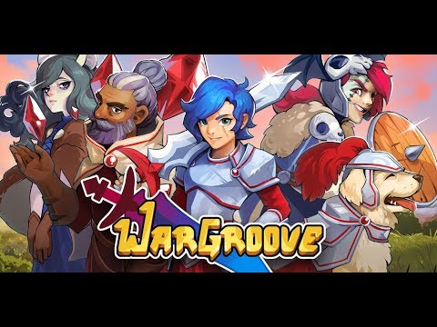 Video: Wargroove Seperti Starbound Developer's Advance Wars Menuju Ke Nintendo Switch