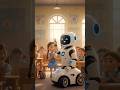 Robot 🤖 #robot #trending #viral #cartoon #animation #ai #anime #shortvideo #shorts#facts