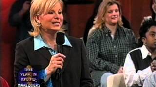 Best of 1998 - The Jenny Jones Show Best of 1998 - The Jenny Jones Show