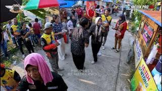 TASNI - MENUSA GHIBAH | SINGA DANGDUT PUTRA PA'I MUDA | Kamis,25 September 2025 | Langgen Wetan