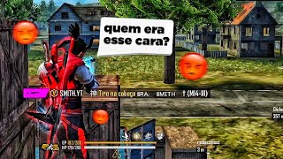 CAI NA MESMA PARTIDA QUE MINHA NAMORADA E ELA ESTAVA JOGANDO COM OUTRO? 😡🤬