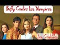 Dans les coulisses 3 buffy contre les vampires  vf franais