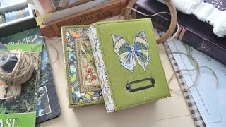 Two Butterfly Journals & Split Payment Options (both sold) screenshot 5