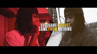 Download Lagu GucciGang CashOut - Came From Nothing | @shotbytimo Download Lagu GucciGang CashOut - Came From Nothing | @shotbytimo