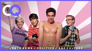 Queer Casting, ‘Another Gay’ Reunion, and We Speak to Rep. Malcolm Kenyatta | Culture Q | Revry