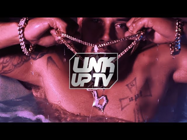 Deep Green - Never Going Back [Music Video] @deepgreen89