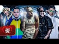 PASSO NO FOCO - DJ GM, MC Davi, MC Hariel, MC Paulin da Capital e MC Don Juan (Love Funk)