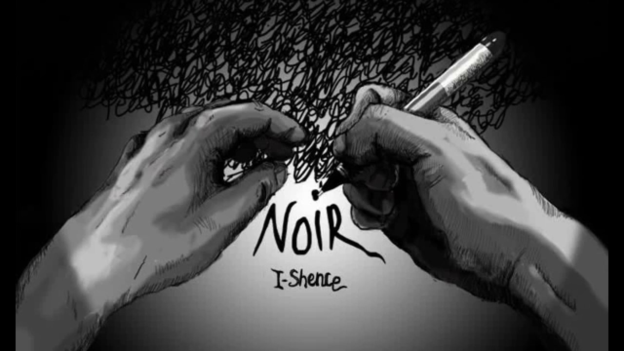 I-Shence MC - Insomniaques Feat. Andoken