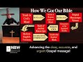 Bible Study Live Stream