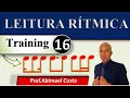 16 - DIVISÃO RÍTMICA FÁCIL E DESCOMPLICADA - PARTITURA