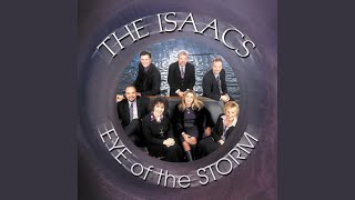 Video thumbnail of "The Isaacs - Why Are You Hungry"