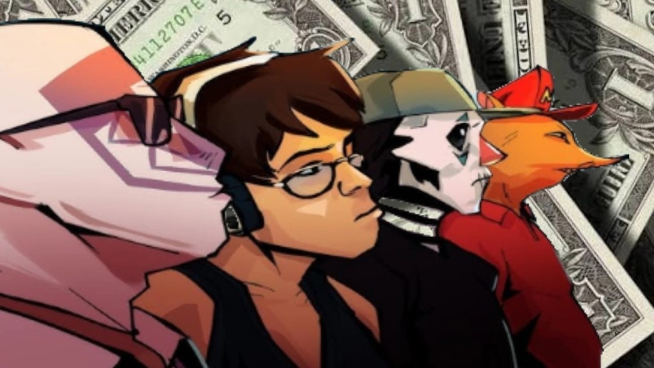 Los PROYEKTA2 dan consejos para ser sigmas exitosos como ellos