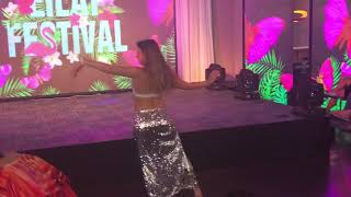 Haramt Ahebak yarden belly dance warda ירדן ריקודי בטן حرمت احبك