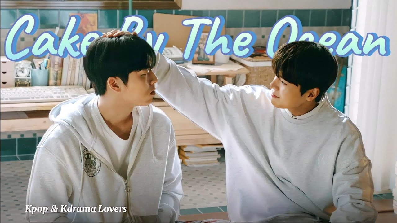 Cake By The Ocean➤ Twinkling Watermelon #kdramaedit #twinklingwatermelon #cakebytheocean#musicvideo