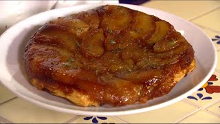 Tarte Tatin | Cooking with Styles