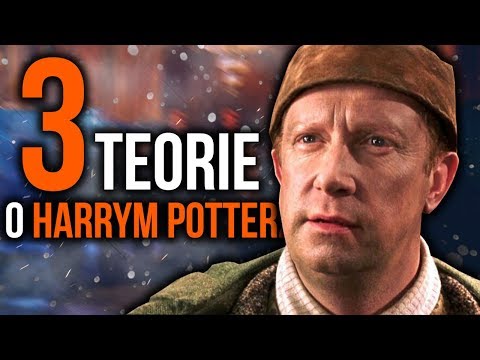 Wideo: Arthur Weasley jest duchowym mentorem Harry'ego Pottera. Aktor, który grał Arthura Weasleya