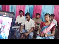 Borio Diri Tola Santhali Sing Video 2026 Ka Pls Sub 
