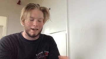 scarlxrd - “SEVERANCE” ep reaction