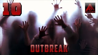 Outbreak (Zombie Game, PC 2006) - 1080p60 HD Walkthrough Sector 10 - Viral Synthesis Lab Section
