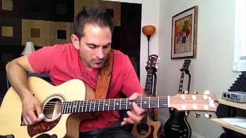 Jim Rodio - isn't she lovely