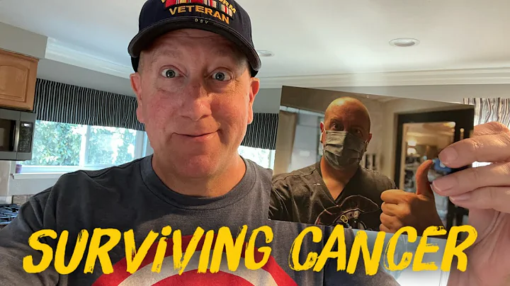 How To Live Through Cancer