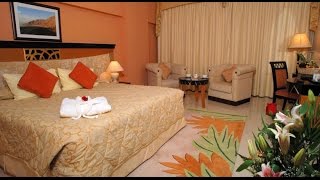 Al Jawhara Gardens Hotel - Dubai Hotels, UAE