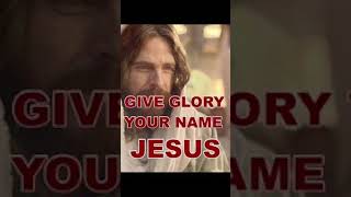 I Sing Praises to your name