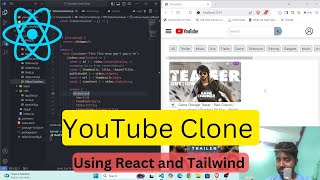YouTube Clone is here | #UpskillingJourneySeries | That Guy Arif | Episode 3