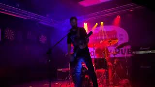 Snargle - 3 - Pg Lost (432Hz At Trolley Pub 6 - 24 - 22)
