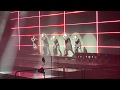 Backstreet Boys DNA World Tour - Uruguay - 08/03/2020