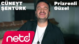 Cüneyt Şentürk - Prizrenli Güzel Resimi