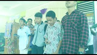 Kalau Bukan Tuhan | Alfa Omega | Cover | VG.Gabungan  Jemaat Sion Kakuun