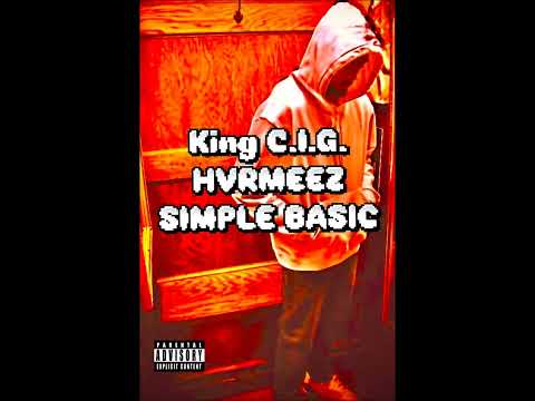 Simple Basic by King C.I.G.