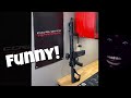 WHAT’S INSIDE YOUR AR15? | FUNNY!