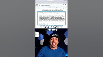 ADA Title 2 Requirements: Exceptions for individual PDFs in secure accounts #ada #pdfaccessibility