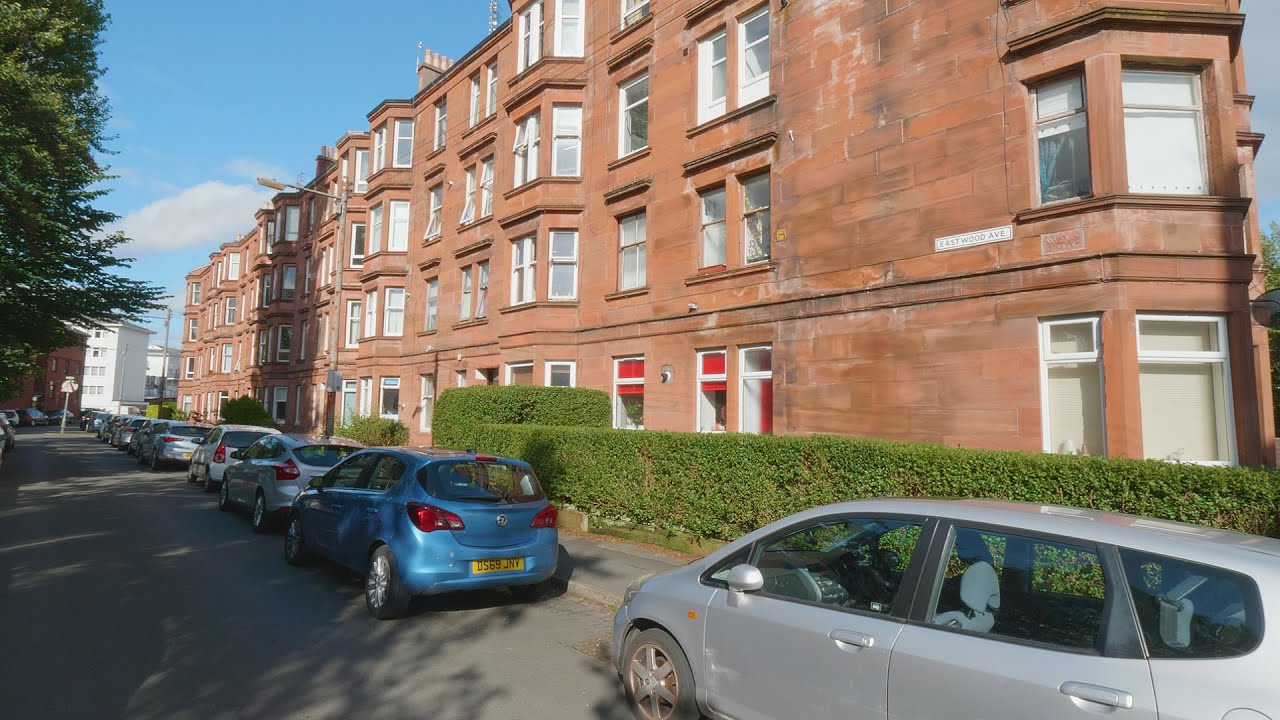 82 Eastwood Avenue, 0/3, Shawlands, Glasgow G41 3NY YouTube