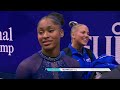 STREAK SNAPPED! U.S. women's gymnastics team's golden run ends JUST SHY of 8 straight at worlds