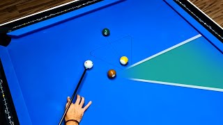 Learn The RIGHT Way To Play Position in Pool