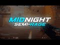 ❤️ Semi-rage cheating with midnight I FREE CFG
