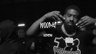 [FREE] UK Drill Type Beat x NY Drill Type Beat 2022 - "WOOPY"