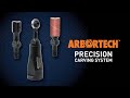 Precision carving system product  arbortech tools