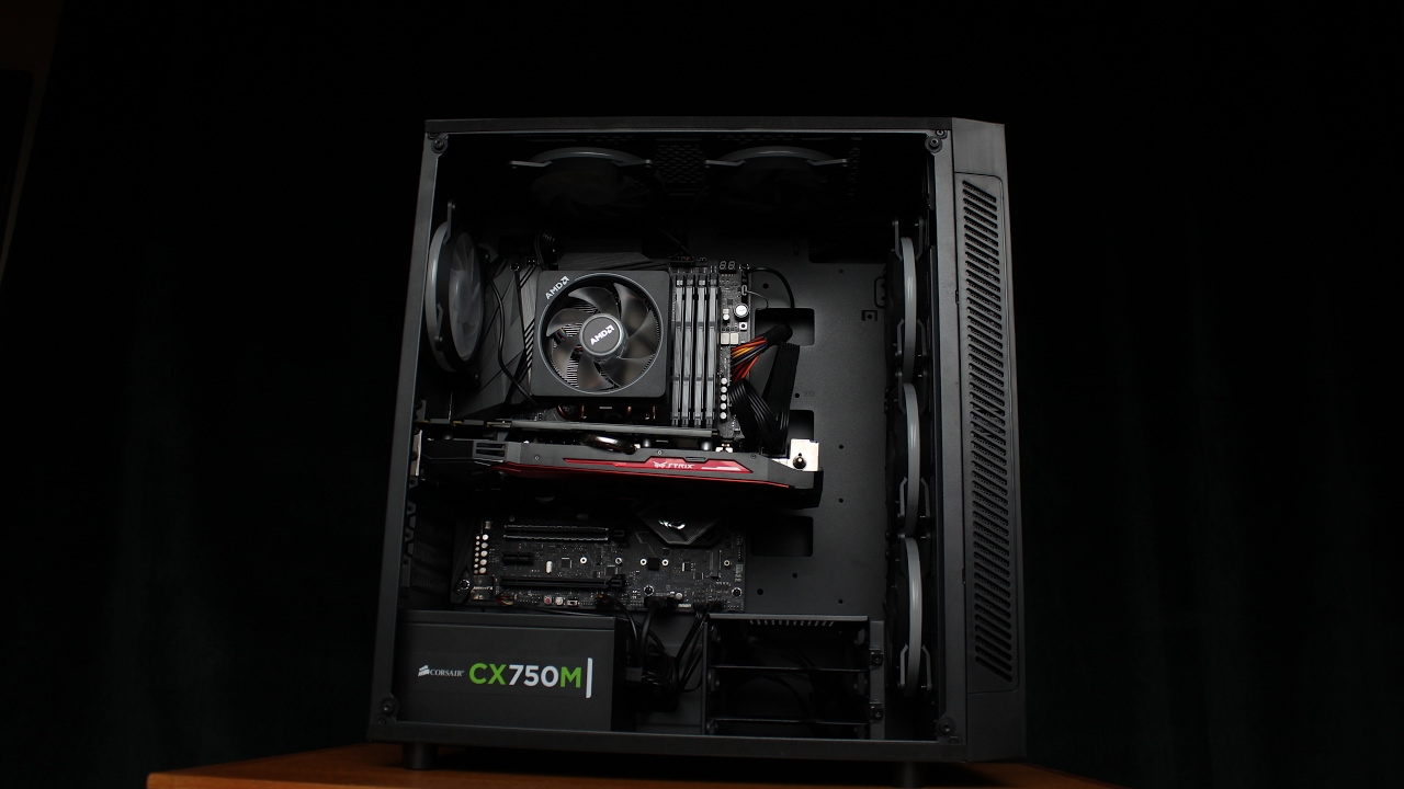 AMD Is BLOWING it with Ryzen 4000 and Zen 3 launch