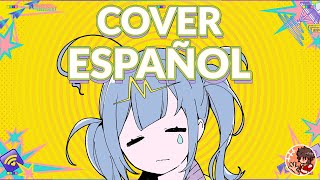 Vocaloid - Telepathy (テレパシ) Cover Español ft. Hatsune Miku | Deco*27