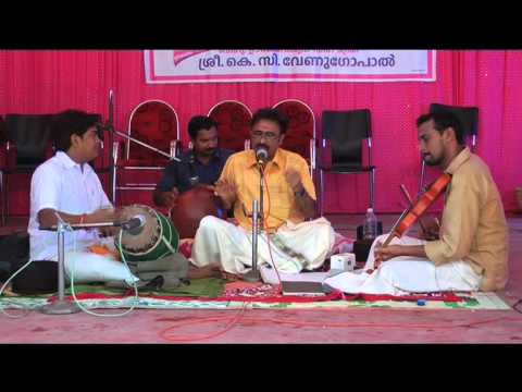 vatapi ganapatim bhaje nadaswaram