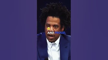Jay Z: “I’m Myself in Every Room”