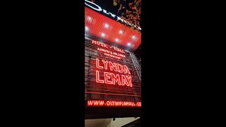"Michel Drucker" à l'Olympia 11/10/2022