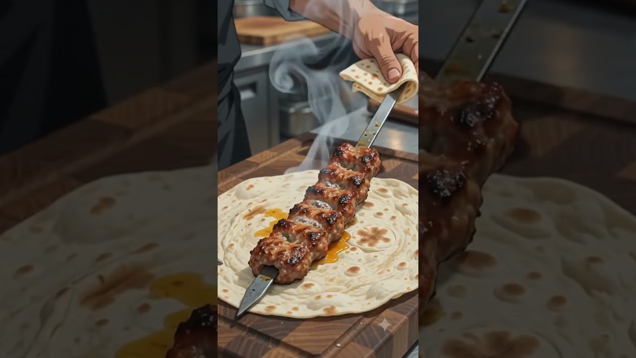 ADANA KEBAP 😍 #yemek #food #yemektarifleri #yemektarifi #yemekyeme ADANA KEBAP 😍 #yemek #food #yemektarifleri #yemektarifi #yemekyeme