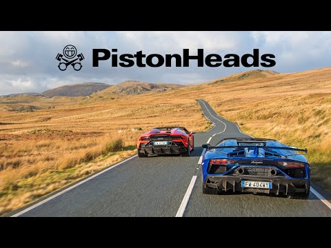 lamborghini-aventador-svj-roadster-vs.-huracan-evo-spyder-|-pistonheads