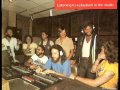 BeeGees - How Deep Is Your Love - Writing Session  1977