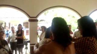 SEÑORTA REGION DE LOS ALTOS AMBIENTE 1